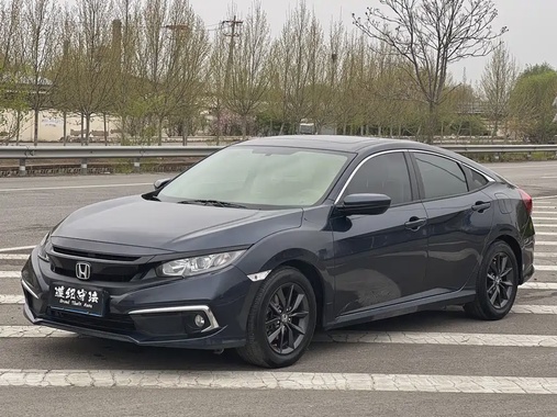 Honda Civic 2019