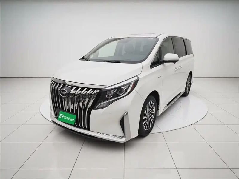 GAC M8
