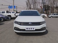 Volkswagen Bora 2021