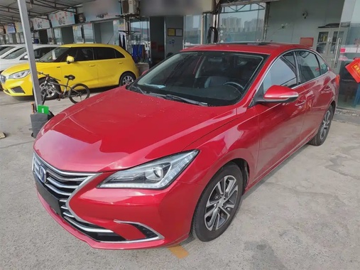 Changan Eado 2019