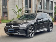 Mercedes-Benz GLC-Class 2023