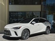 Lexus RX 2023