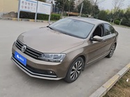Volkswagen Sagitar 2019