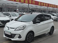 Changan BenBen 2016
