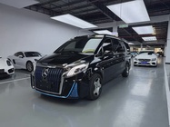 Mercedes-Benz Vito 2020