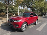 Land Rover Sport 2014