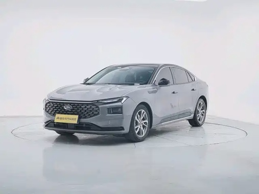 Ford Mondeo 2023