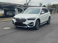 BMW X1 2021