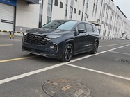 Hyundai Custo 2023