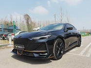 Changan UNI-V 2022