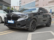 BMW X4M 2023