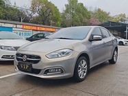 Fiat Viaggio 2015
