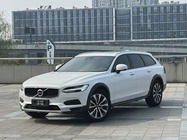 Volvo V90 2023