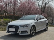 Audi A3 2017