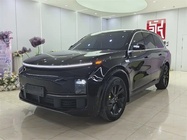 Li Auto L8 2024