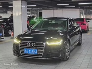 Audi A6 2017
