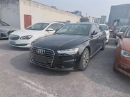 Audi A6 2017
