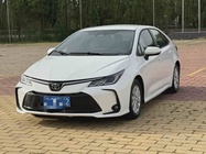 Toyota Corolla 2024