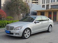 Mercedes-Benz C-Class 2011