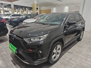 Toyota RAV4 2021