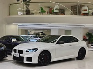 BMW M2 2023