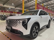 Changan CS55 2025