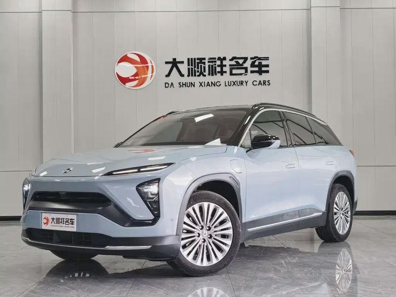 NIO ES6