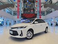 Toyota Vios 2022