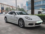 Porsche Panamera 2016