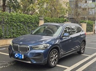 BMW X1 2021