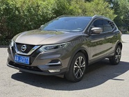 Nissan Qashqai 2023