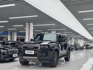 Toyota Prado 2025