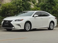 Lexus ES 2017
