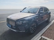 Bentley Bentayga 2023