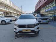 Volkswagen T-Roc 2021