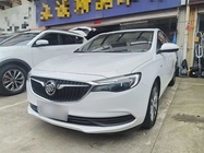 Buick Excelle 2020
