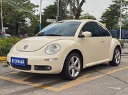 Volkswagen Beetle 2010