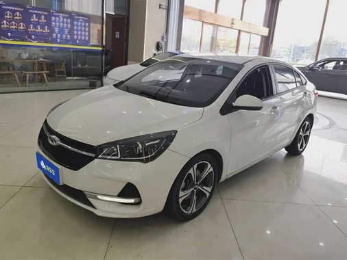 Chery Arrizo 5 2020