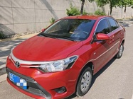 Toyota Vios 2015