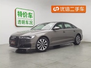 Audi A6 2017