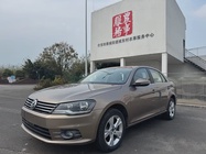 Volkswagen Bora 2013