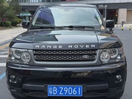 Land Rover Sport 2011