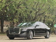 Hongqi H9 2021