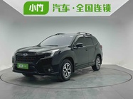 Subaru Forester 2023