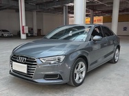 Audi A3 2019
