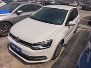 Volkswagen Polo 2017