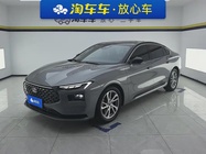 Ford Mondeo 2024