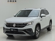 Volkswagen Tayron 2024