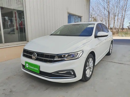 Volkswagen Bora 2020