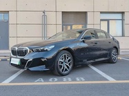 BMW i5 2025